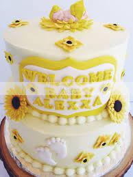 Baby Shower Ideas For Girls Diy Games Fun Gender Reveal 21 Super Ideas Baby Shower Cakes Girl Baby Shower Cakes Baby Shower