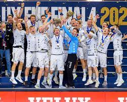 Wissenswertes zum sieger der uefa champions league / fc bayern münchen. Handball Historie Alle Sieger Der Champions League Und Des Europapokals Der Landesmeister