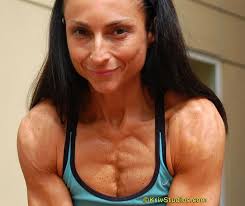 Cinzia Clapp Leads Charge for Better Health in Alaska