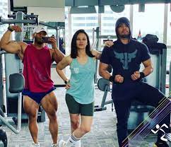 That's more than 500 in australia and more than 4,500 around the world. Anytime Fitness Kl Gateway Ptt Outdoor Adventures