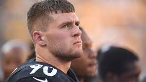 Shockingly, rookie T.J. Watt avoids fine for flagged hit