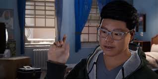 Marvel's Spider-Man 2 Cast & Where You Know Them From