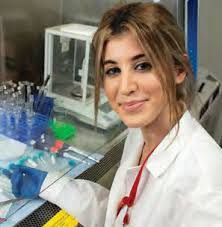 Marsha Wasserman's Instagram, Twitter & Facebook