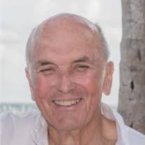 Obituary information for Stan C. Crippen