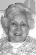 Bessie Powell Obituary (2012)