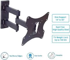 What is led wall pack lighting? Tv Wall Mount Buy Tv Wall Mount Online At Best Prices In India Flipkart Com