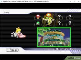 How To Unlock Mario Kart Cups And Characters: 11 Steps