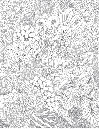 As your child gets involved, you may add small details about them too. Free Printable Coloring Pages 10 New Printable Coloring To Color And Relax
