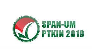 Make a great logo in minutes. Span Um Ptkin 2019 Uin Walisongo