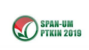 budayakan membaca sampai bawah jurusan span ptkin apa itu span ptkin 2021 ? Span Um Ptkin 2019 Uin Walisongo