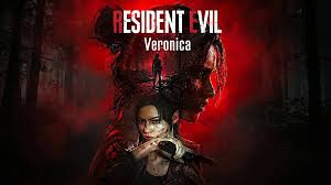 Resident Evil Code: Veronica Remake