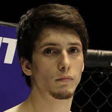 Jorden McDonald vs. Jordan Markey, KOP 33