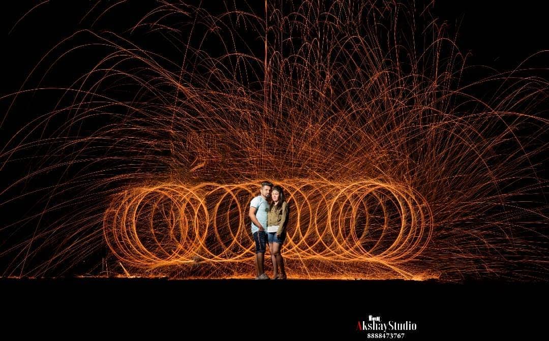 Pre Wedding product image