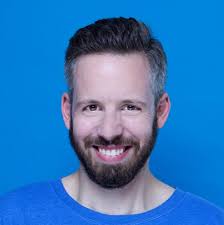 Nick Hall Comedian Actor Writer Etc