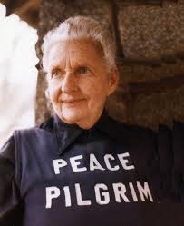 Peace Pilgrim