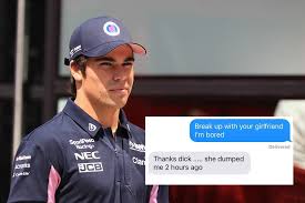 With tenor, maker of gif keyboard, add popular max verstappen animated gifs to your conversations. I M Out Drivers Ft Break Up With Your Girlfriend Meme