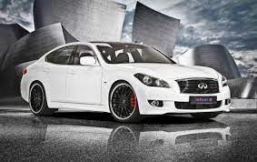 Infiniti M30d S By Infiniti Hamburg - Picture 49699 Infiniti M Infiniti Datsun