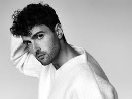 The netherlands' duncan laurence came out as bisexual at a press conference after the eurovision song contest semi final. Album Review Duncan Laurence Small Town Boy A Bit Of Pop Music