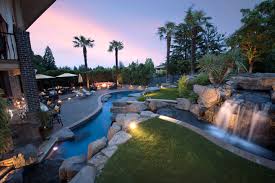 Outdoor Lighting Ideas Paradise Restored Landscaping