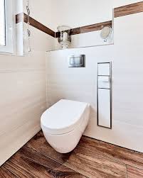 Badezimmerideen Werkstatt In 2020 Wand Wc Badezimmer Toiletten