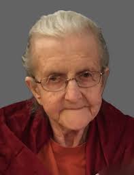 Obituary information for Patricia June Seuferer