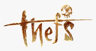 Последние твиты от sea of thieves (@seaofthieves). Sea Of Thieves Logo Transparent Hd Png Download Kindpng