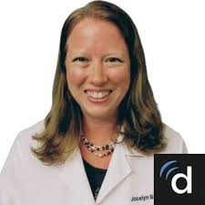 Dr. Jocelyn E. Bear (Vitale), MD