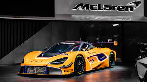 Feel free to download every wallpaper and really dive into all the categories. Mclaren 720s Gt3 2019 4k Wallpaper Hd Car Wallpapers Id 12265