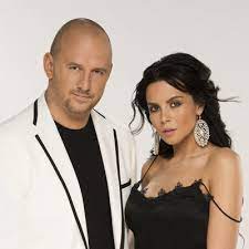 Потап и настя updated their profile picture. Potap I Nastya Slushat Onlajn Na Mts Music