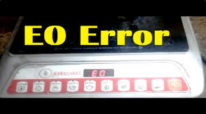 Maybe you would like to learn more about one of these? Electronics Tek How To Repair E0 Error In Induction Cooker
