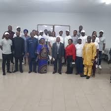 June 28, 2024 – University of Buea