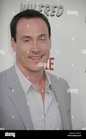 Chris marcus hi-res stock photography and images