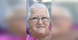 Obituary information for Marilyn Sue Wheeler