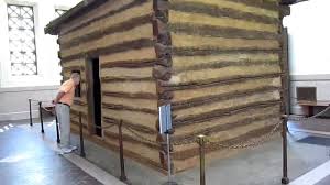16 1/4 x 20 1/4 in. Abraham Lincoln Birthplace National Historical Park Hodgenville Kentucky Usa North America Youtube