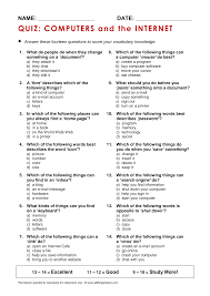 Oct 03, 2021 · internet quizzes & trivia. 2