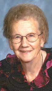 Verna Schumaker Obituary (2010)