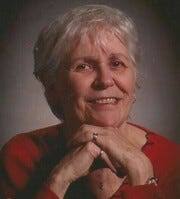 Ruth Schrank Obituary