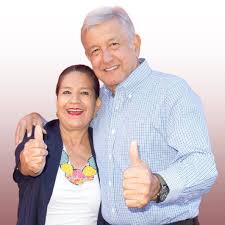 Perfil de María Luz Olvera Torres