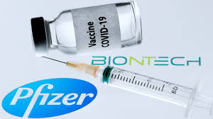 May 10, 2021 · the u.s. Biontech Speaks Of Complex Network Of Production For Vaccine European Data News Hub