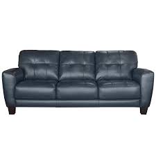 Brown maple end table $149.99 regular price $297.99. Blue Grey Sofa Bernie Phyl S Furniture By Violino Furniture