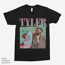 High Quality Tyler The Creator 90s Vintage White Unisex T Shirt This Tee Looks Great And Feel 90s Shirts Graphic Tees Tyler The Creator Shirt Dad To Be Shirts