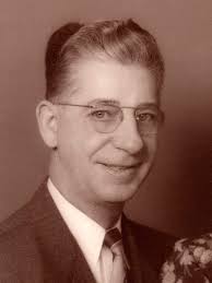 Walter Irving McLeod (1891-1960)