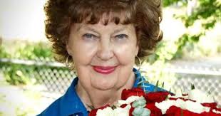 Betty Jean Rappleye Beecher