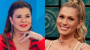 Saiba tudo sobre Lívia Andrade