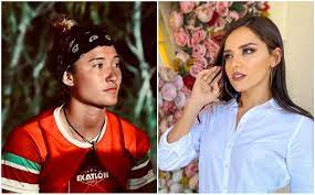 Sin embargo, casandra ascencio se convirtió en la única 'contendiente' que enfrentó a 'terminator' con dignidad. 3xyyg9gfz7751m