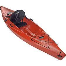 No Limits Explorer 10 Sit On Top Fishing Kayak Sit On Kayak Top Fishing Kayak Fishing