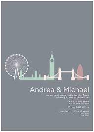 Wedding Invitation Rsvp London City Theme By Thelovelyletters 15 00 London Wedding Theme Wedding Invitations Rsvp Wedding Invitations