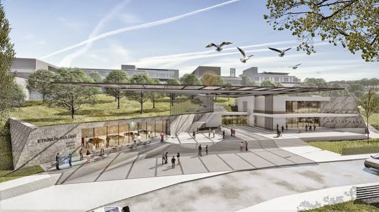 Sanko Üniversitesi – Promim