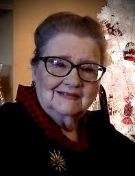 Obituary information for Dorothy Bowling