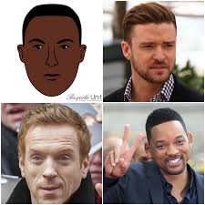 We don't change them as often, for a start. What Are Men S Oval Face Shapes Characteristics The Best Hairstyles
